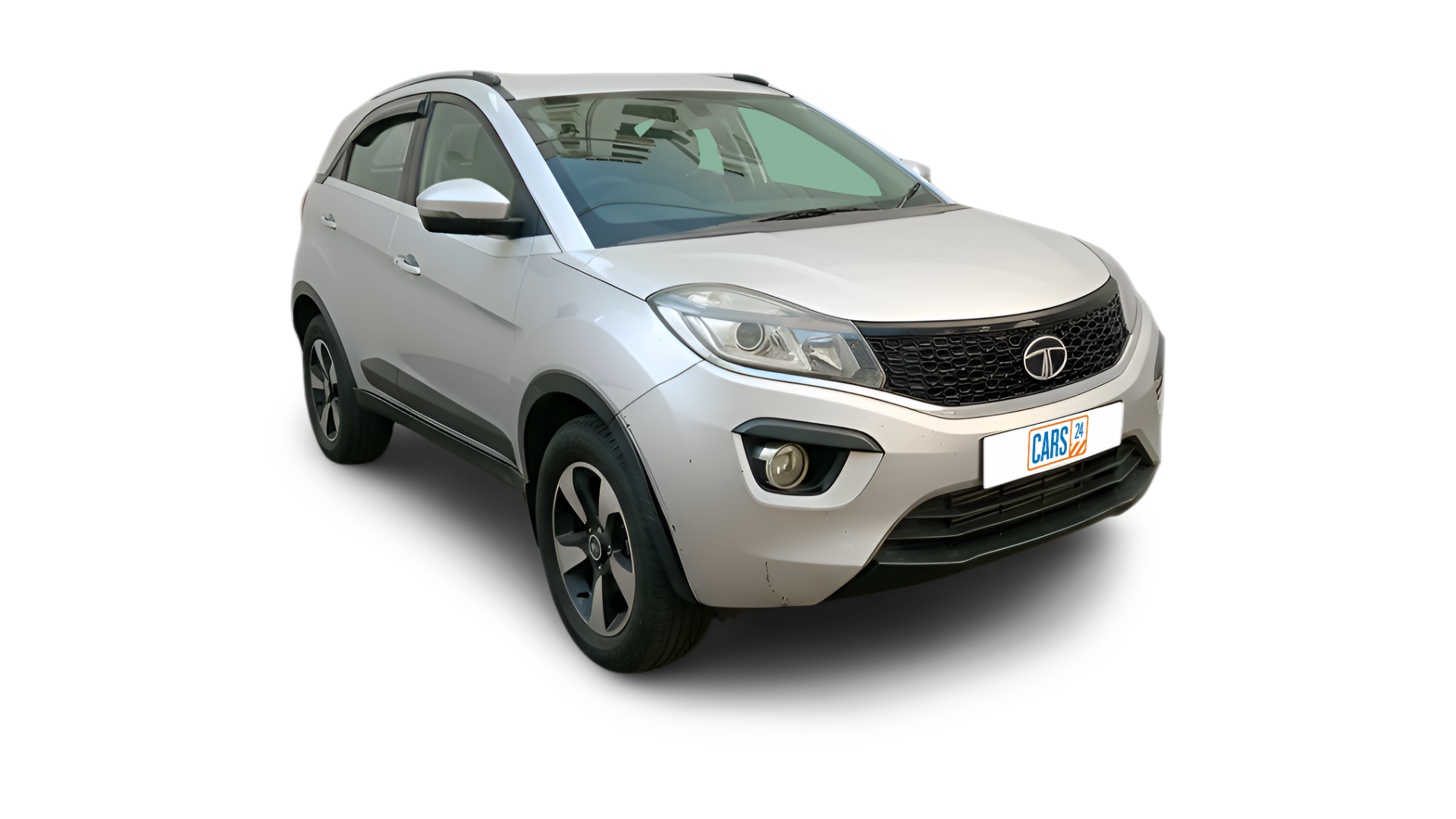 Tata NEXON-img